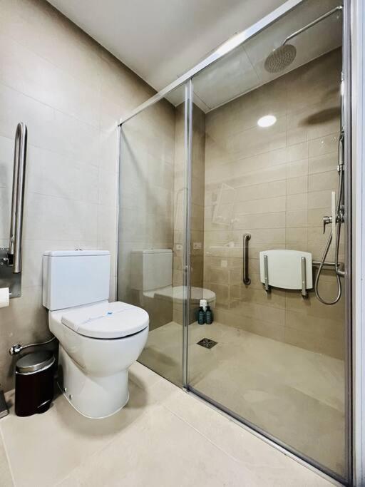 Apartmán Exclusive Loft In Ruzafa Valencie Exteriér fotografie